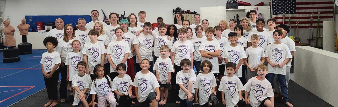 Group shot of 2025 Bully Seminar participants.
