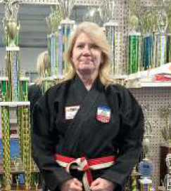 Thumbnail of Renshi Debbie Tully