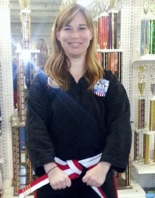 Thumbnail of Renshi Liz Tatum